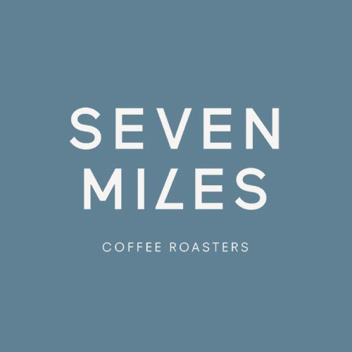 seven mile coffee roasters