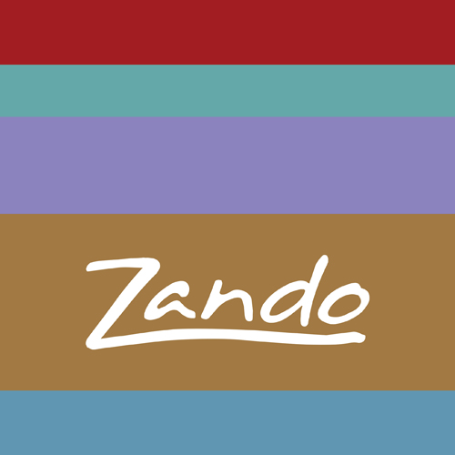 zando coffee