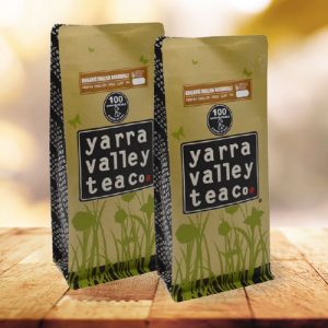 organic yarra valley tea