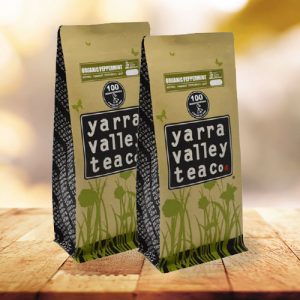 yarra valley tea organic certified