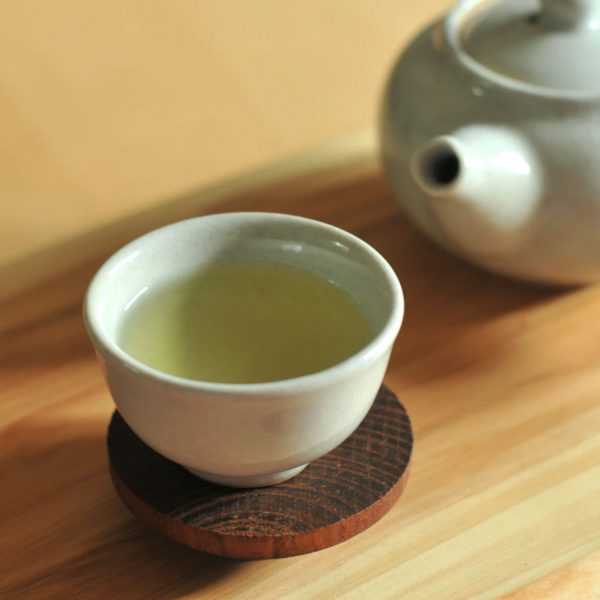 green tea supplier