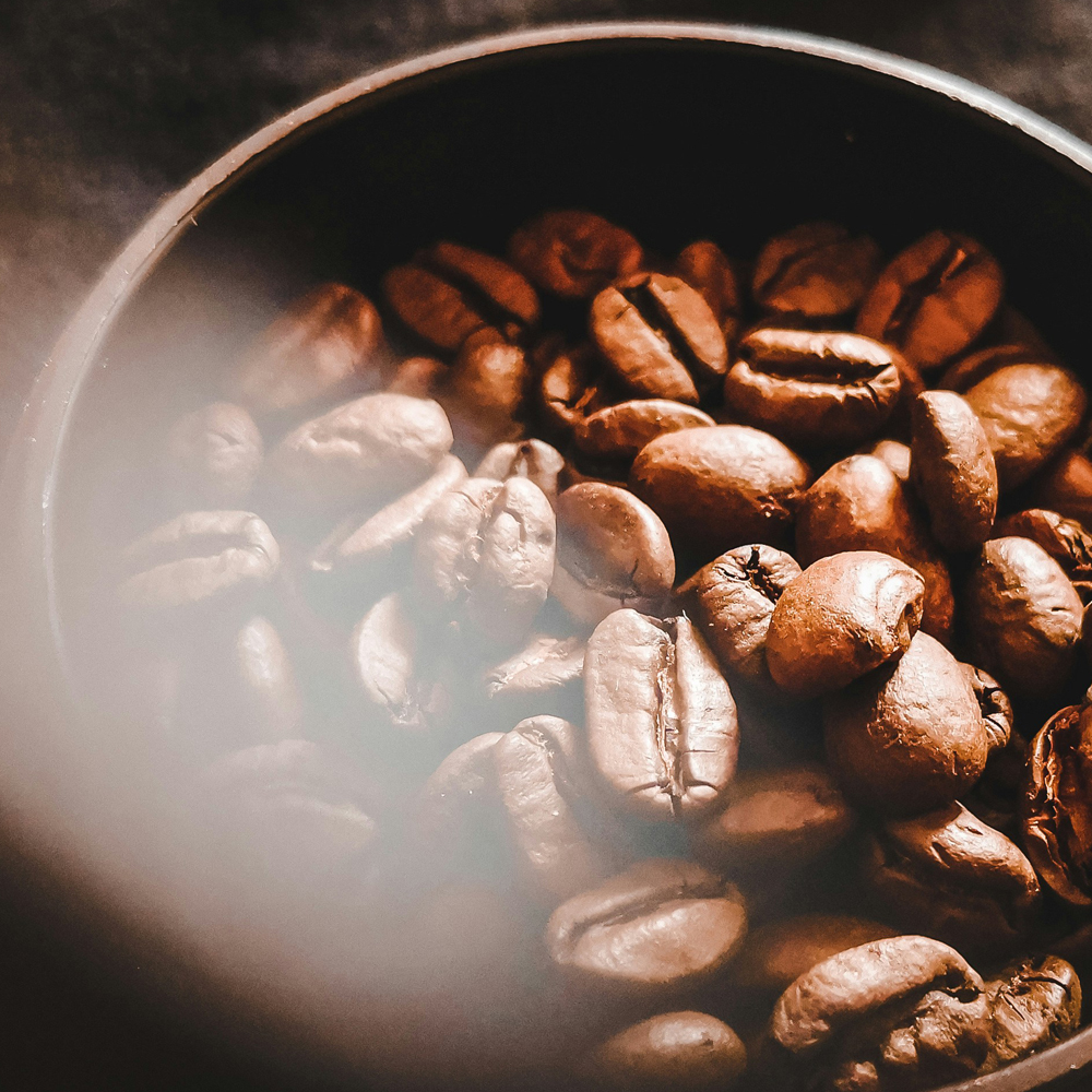 coffee bean supplier