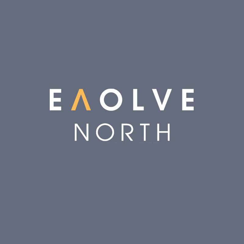 evolve north