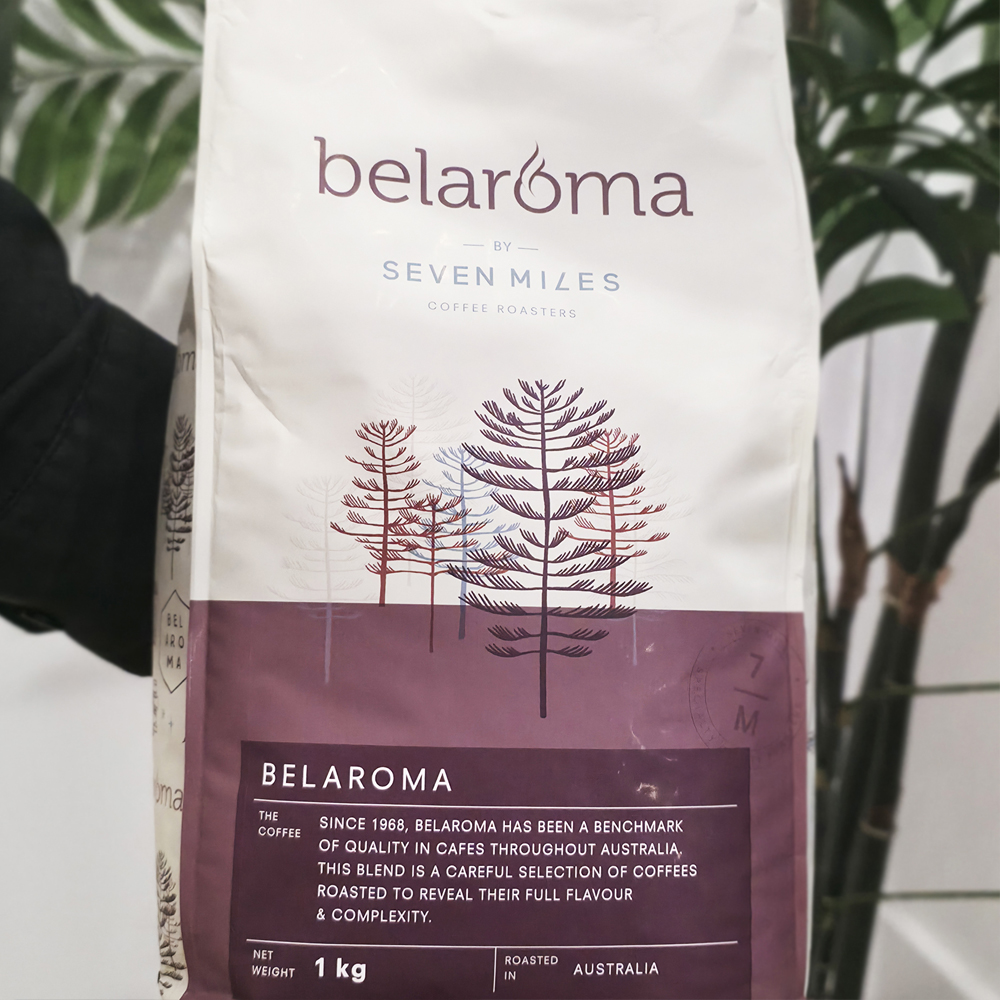 Belaroma