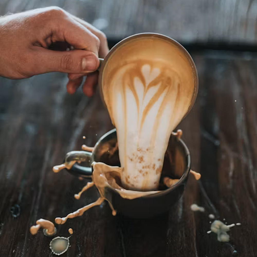 MessyCofee