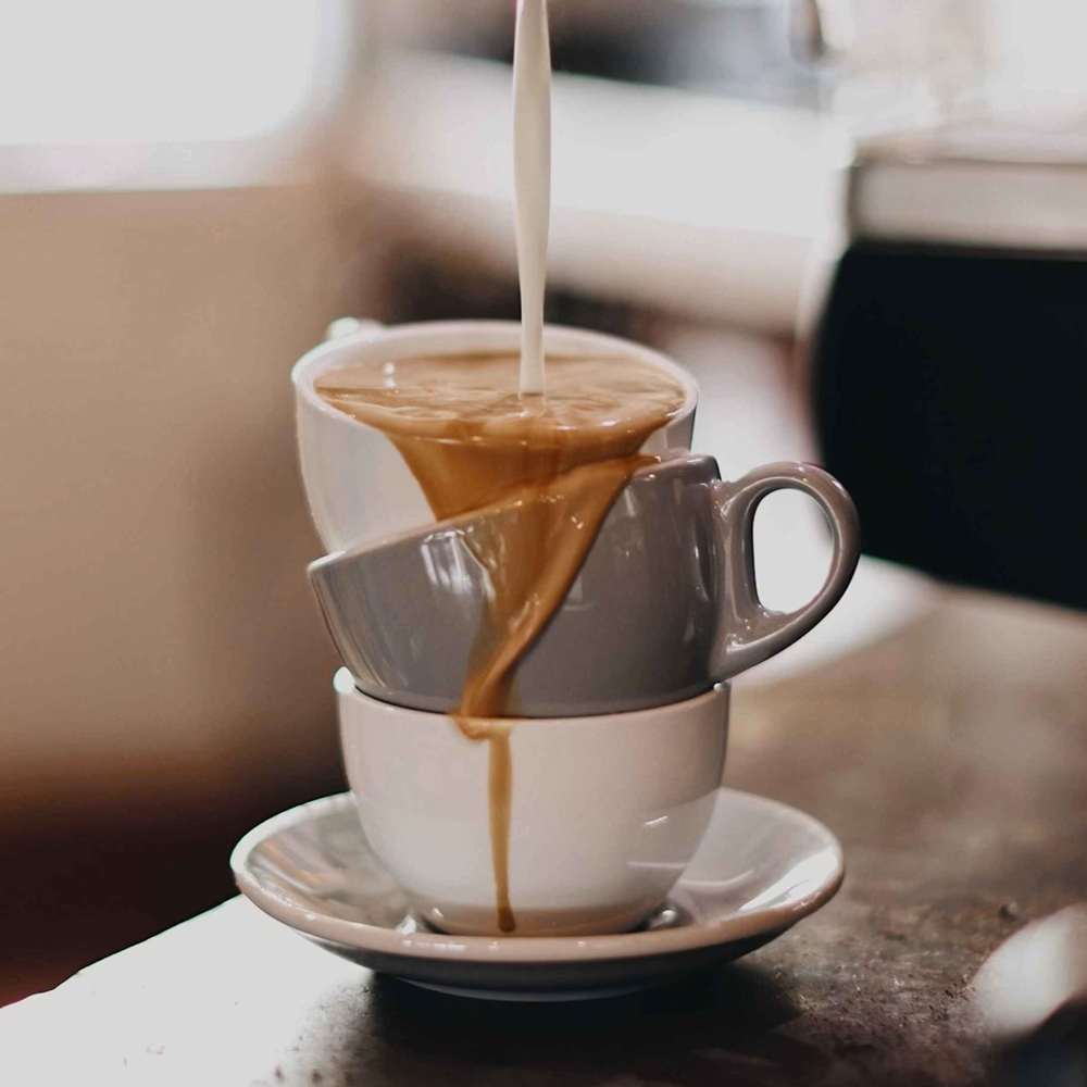 SpilledCoffee